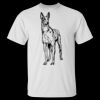 Men's Tall Ultra Cotton® T-Shirt Thumbnail
