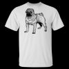 Men's Tall Ultra Cotton® T-Shirt Thumbnail