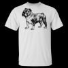 Men's Tall Ultra Cotton® T-Shirt Thumbnail