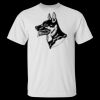 Men's Tall Ultra Cotton® T-Shirt Thumbnail