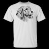 Men's Tall Ultra Cotton® T-Shirt Thumbnail