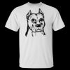 Men's Tall Ultra Cotton® T-Shirt Thumbnail
