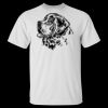 Men's Tall Ultra Cotton® T-Shirt Thumbnail