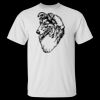 Men's Tall Ultra Cotton® T-Shirt Thumbnail