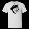 Men's Tall Ultra Cotton® T-Shirt Thumbnail