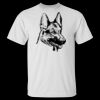 Men's Tall Ultra Cotton® T-Shirt Thumbnail