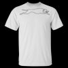 Men's Tall Ultra Cotton® T-Shirt Thumbnail
