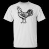 Men's Tall Ultra Cotton® T-Shirt Thumbnail