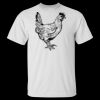 Men's Tall Ultra Cotton® T-Shirt Thumbnail