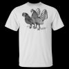 Men's Tall Ultra Cotton® T-Shirt Thumbnail