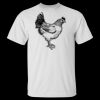 Men's Tall Ultra Cotton® T-Shirt Thumbnail