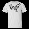 Men's Tall Ultra Cotton® T-Shirt Thumbnail