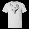 Men's Tall Ultra Cotton® T-Shirt Thumbnail