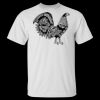 Men's Tall Ultra Cotton® T-Shirt Thumbnail