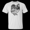Men's Tall Ultra Cotton® T-Shirt Thumbnail