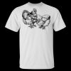 Men's Tall Ultra Cotton® T-Shirt Thumbnail