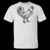 Men's Tall Ultra Cotton® T-Shirt Thumbnail