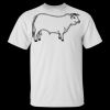 Men's Tall Ultra Cotton® T-Shirt Thumbnail