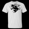 Men's Tall Ultra Cotton® T-Shirt Thumbnail