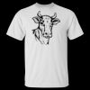 Men's Tall Ultra Cotton® T-Shirt Thumbnail