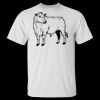 Men's Tall Ultra Cotton® T-Shirt Thumbnail