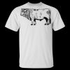 Men's Tall Ultra Cotton® T-Shirt Thumbnail