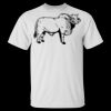 Men's Tall Ultra Cotton® T-Shirt Thumbnail