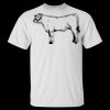 Men's Tall Ultra Cotton® T-Shirt Thumbnail