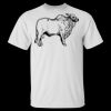 Men's Tall Ultra Cotton® T-Shirt Thumbnail
