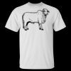 Men's Tall Ultra Cotton® T-Shirt Thumbnail