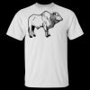 Men's Tall Ultra Cotton® T-Shirt Thumbnail