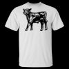 Men's Tall Ultra Cotton® T-Shirt Thumbnail