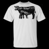 Men's Tall Ultra Cotton® T-Shirt Thumbnail