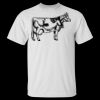 Men's Tall Ultra Cotton® T-Shirt Thumbnail