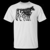 Men's Tall Ultra Cotton® T-Shirt Thumbnail