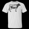Men's Tall Ultra Cotton® T-Shirt Thumbnail