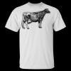 Men's Tall Ultra Cotton® T-Shirt Thumbnail