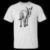 Men's Tall Ultra Cotton® T-Shirt Thumbnail