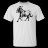 Men's Tall Ultra Cotton® T-Shirt Thumbnail