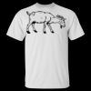 Men's Tall Ultra Cotton® T-Shirt Thumbnail