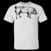 Men's Tall Ultra Cotton® T-Shirt Thumbnail
