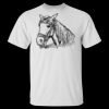 Men's Tall Ultra Cotton® T-Shirt Thumbnail