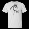 Men's Tall Ultra Cotton® T-Shirt Thumbnail