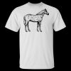 Men's Tall Ultra Cotton® T-Shirt Thumbnail