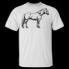 Men's Tall Ultra Cotton® T-Shirt Thumbnail