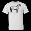 Men's Tall Ultra Cotton® T-Shirt Thumbnail