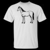 Men's Tall Ultra Cotton® T-Shirt Thumbnail
