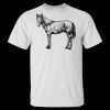 Men's Tall Ultra Cotton® T-Shirt Thumbnail