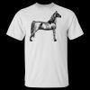Men's Tall Ultra Cotton® T-Shirt Thumbnail