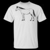 Men's Tall Ultra Cotton® T-Shirt Thumbnail